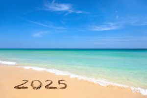 Best Beach Destinations for 2025