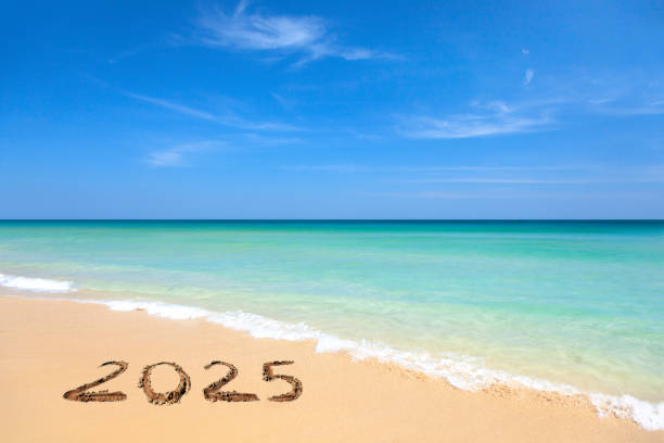 Best Beach Destinations for 2025