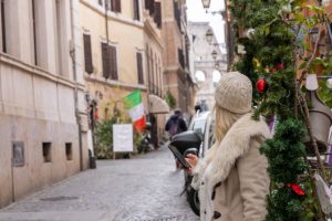 Best Places for Christmas Vacation