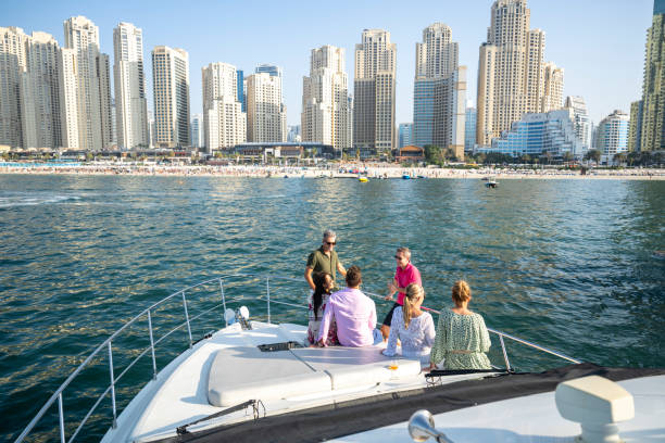 Best Places for Family Vacation