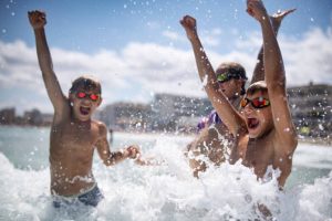 Best Places for Family Vacation