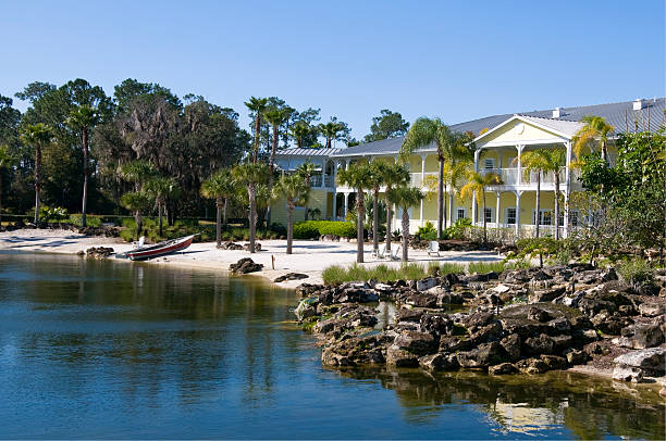 Best Places for Family Vacation in Florida