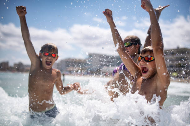 Best Places for Family Vacation