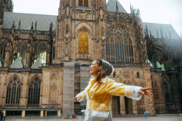 Best Places in Europe to Travel in November