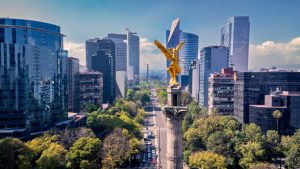 Best Places in Mexico for Vacation
