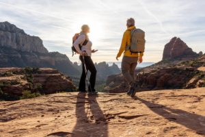 Best Places to Travel in America