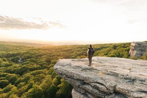 Best Places to Travel in summer in the USA