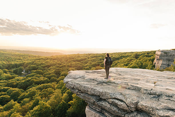 Best Places to Travel in summer in the USA