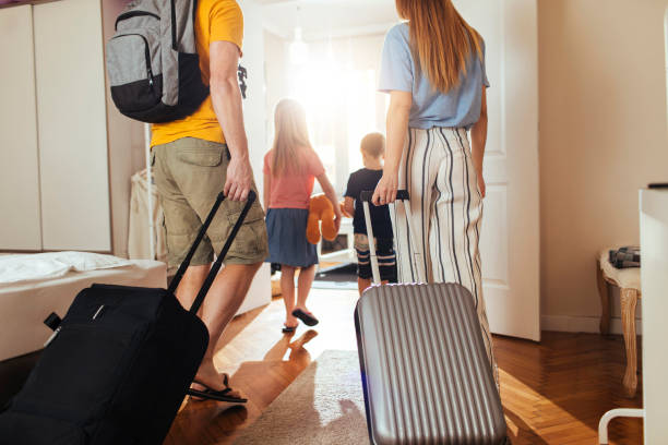 Cheap Summer Travel Destinations