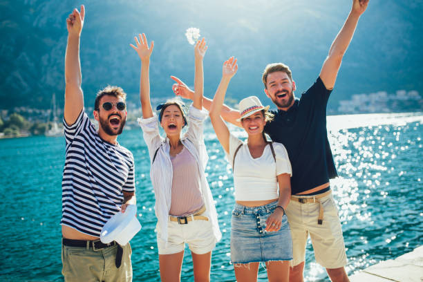 Cheap Summer Travel Destinations