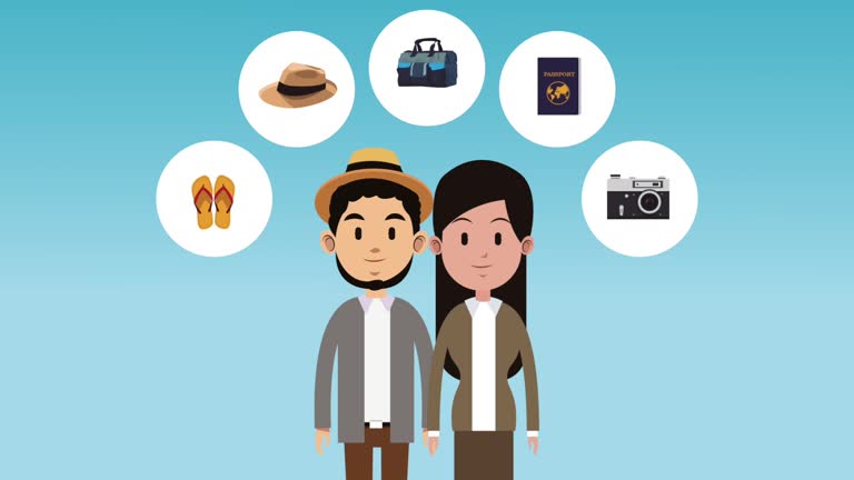 Cultural Etiquette Tips for Travelers