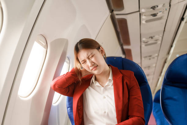 Must Have Travel Gear for Long Flights
