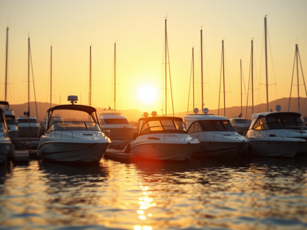Start Boat Rental business!
