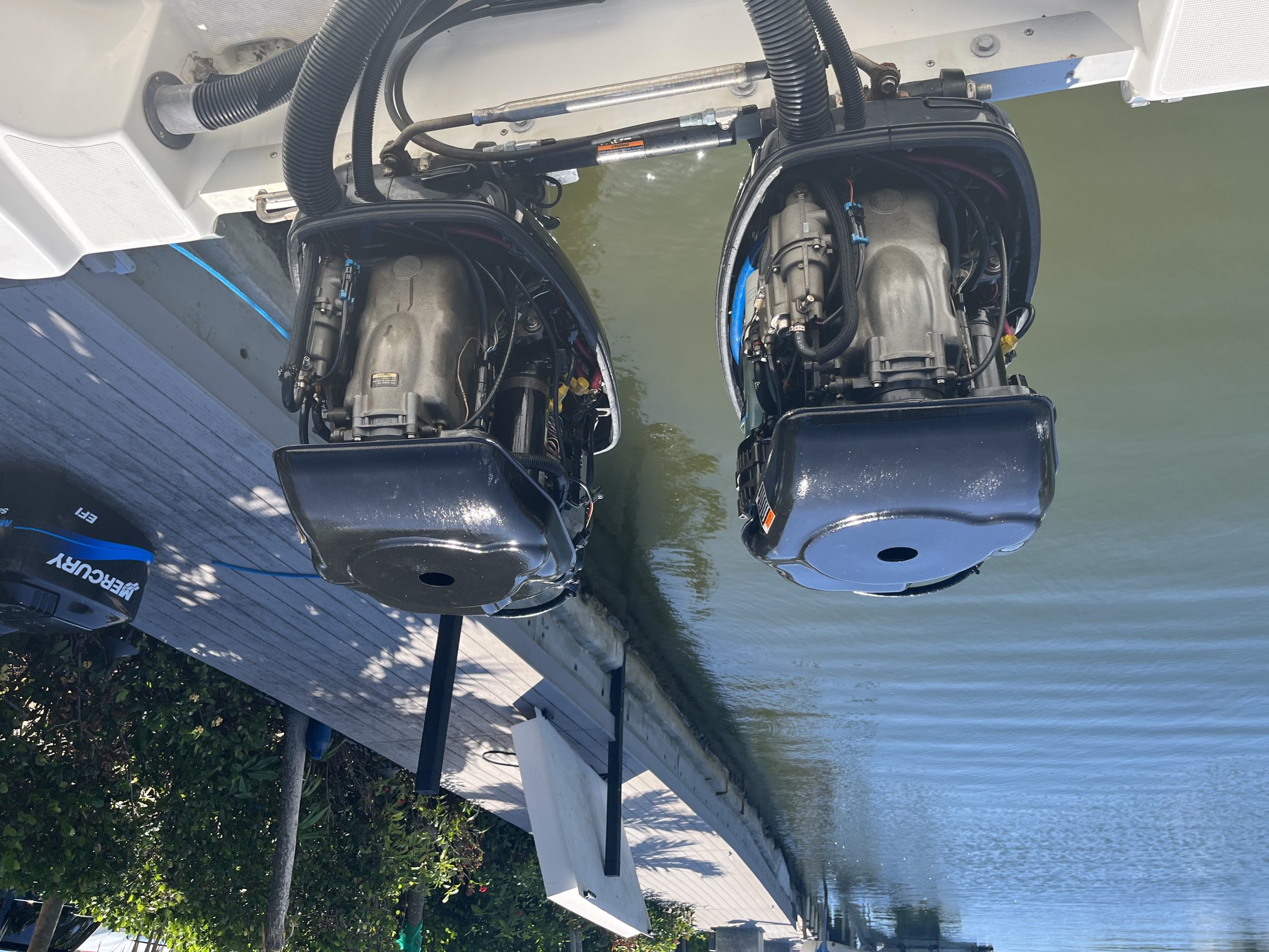 Mobile Boat Repair in Key Largo, Tavernier, Islamorada & Marathon